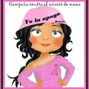 Meet your Posher, Migdalia